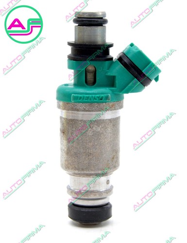 FUEL INJECTOR FOR APRILIA RSV 1000 MILLE MIGLIA V TWIN 195500-5760 AP0274010 - Picture 3 of 11