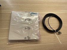 INTELLEFLEX INDOOR RFID ANTENNA EU EU 865-870 MHz - 10x10 inch/JUA66