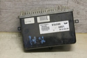Citroën Peugeot ABS Steuergerät  9612205380 B553180 S101320002A