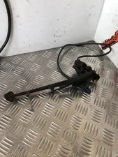 YAMAHA R6 5EB 5MT SIDE STAND AND SWITCH 1998 1999 2000 2001 2002