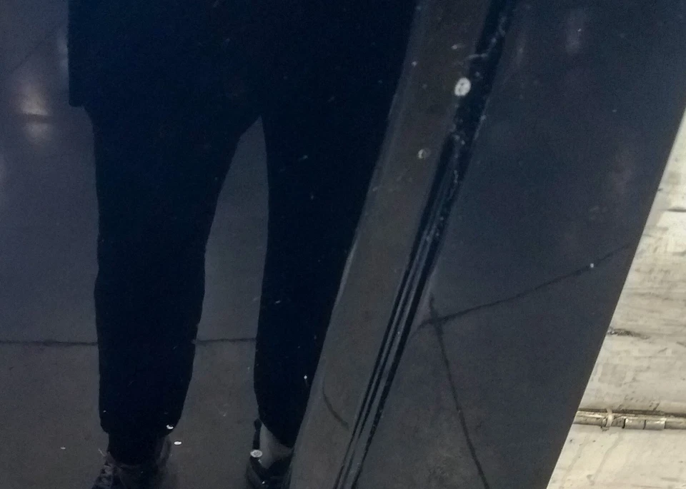 Audi S4 B7 2005 panel del capó - * #7218 o6 Foto 3 de 4