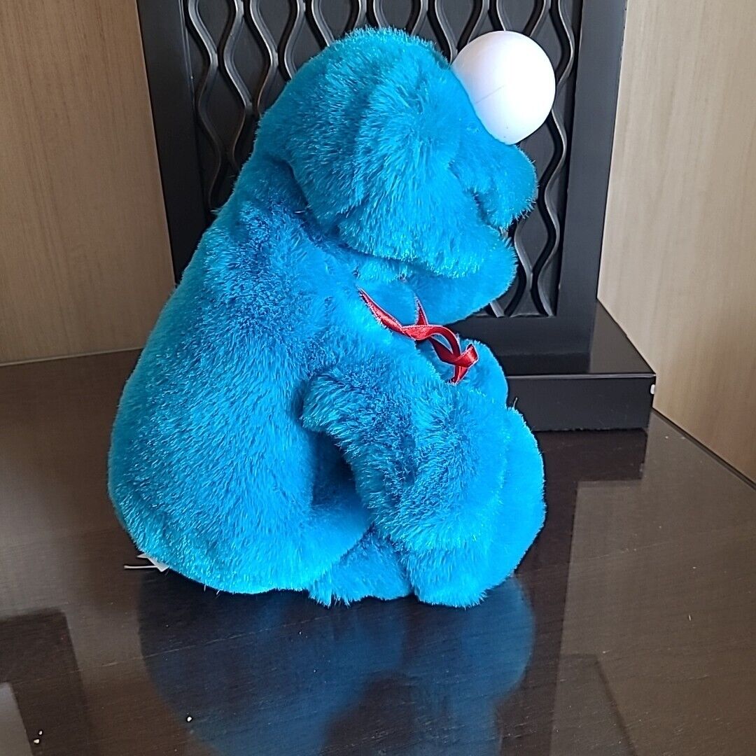 Yum Yum Cookie Monster 1997 13 Yum Yum Cookie Monster 1997 13