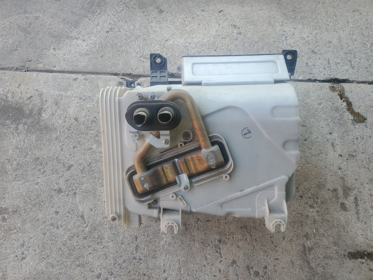 1991-99 Mitsubishi 3000GT / Dodge Stealth Heater Core