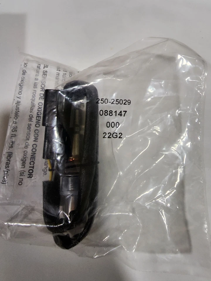 250-25029 Walker Products O2 Oxygen Sensor UPSTREAM New for Mazda 3 5 2008-2010 - Image 2 of 2