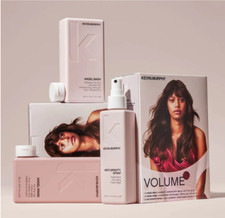Kevin Murphy Volume Holiday Pack 3 Products Shampoo Conditioner - Anti Gravity S