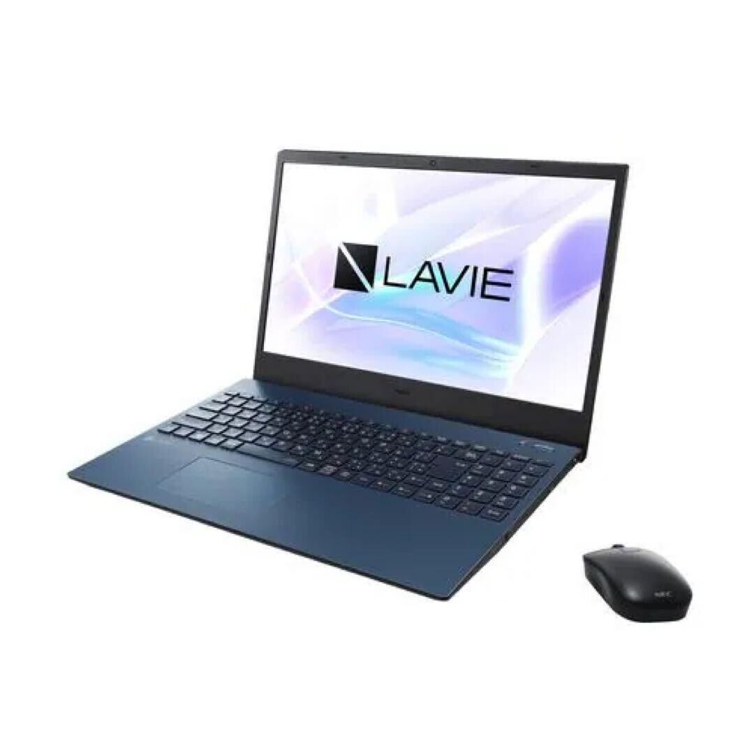 LAVIE NEC PC-N1570EAL-Y Notebook PC Home appliances Hobby LAVIE NEC PC-N1570EAL-Y Notebook PC Home appliances Hobby