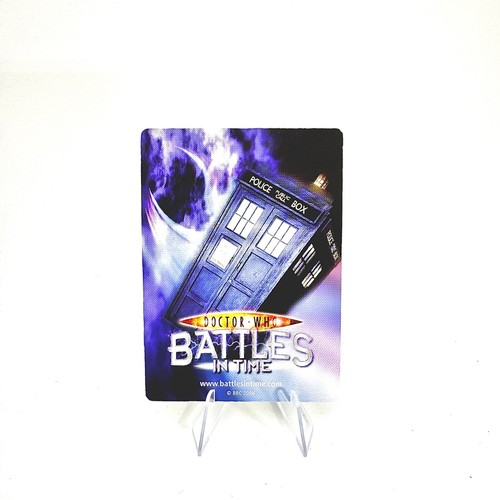Doctor Who battles in time - Chose Your Cards - Picture 163 of 184
