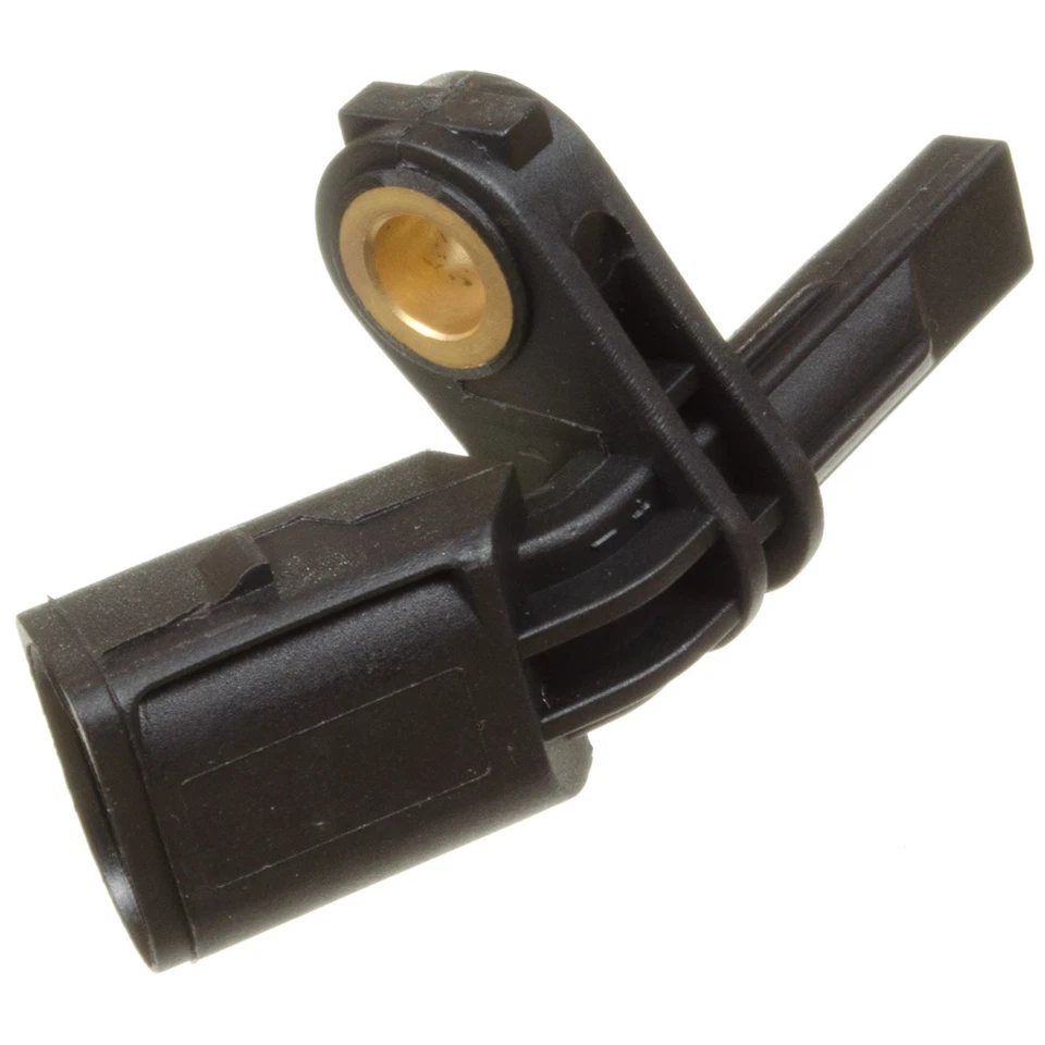Sensor de velocidad de rueda ABS delantero trasero HOLSTEIN 4 PIEZAS para Audi A3 Foto 3 de 4
