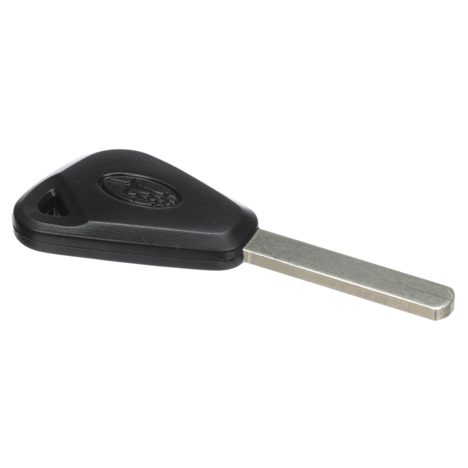 原始设备制造商 2008 - 2009 年斯巴鲁 Impreza 点火系统主钥匙板空白 57497AG070 — 第 3/4 张图片