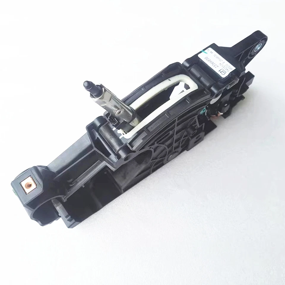 Selector de palanca de cambios de transmisión OE para Cadillac CT6 2016-2018 Foto 2 de 4