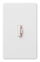 Lutron Cn-603phw-wh Ceana 3-way 600w Preset Dimmer With Wallplate, White, New, F on sale Lutron Cn-603phw-wh Ceana 3-way 600w Preset Dimmer With Wallplate, White, New, F on sale