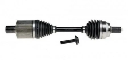 Turbolader MERCEDES-BENZ GLK-KLASSE (X204) 220 CDI 4-matic (204.984)