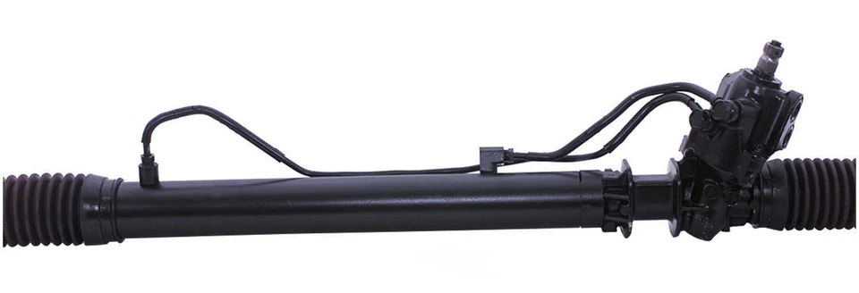 Montaje de estante y piñón Cardone 26-1875 Reman se adapta a Infiniti Q45 1990 Foto 2 de 4