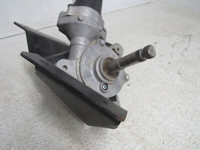 16 KAWASAKI TERYX 4 KRT 800 EPS MOTOR ELECTRIC POWER 16 KAWASAKI TERYX 4 KRT 800 EPS MOTOR ELECTRIC POWER