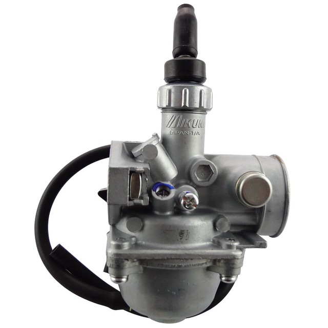 Карбюратор mikuni vm16
