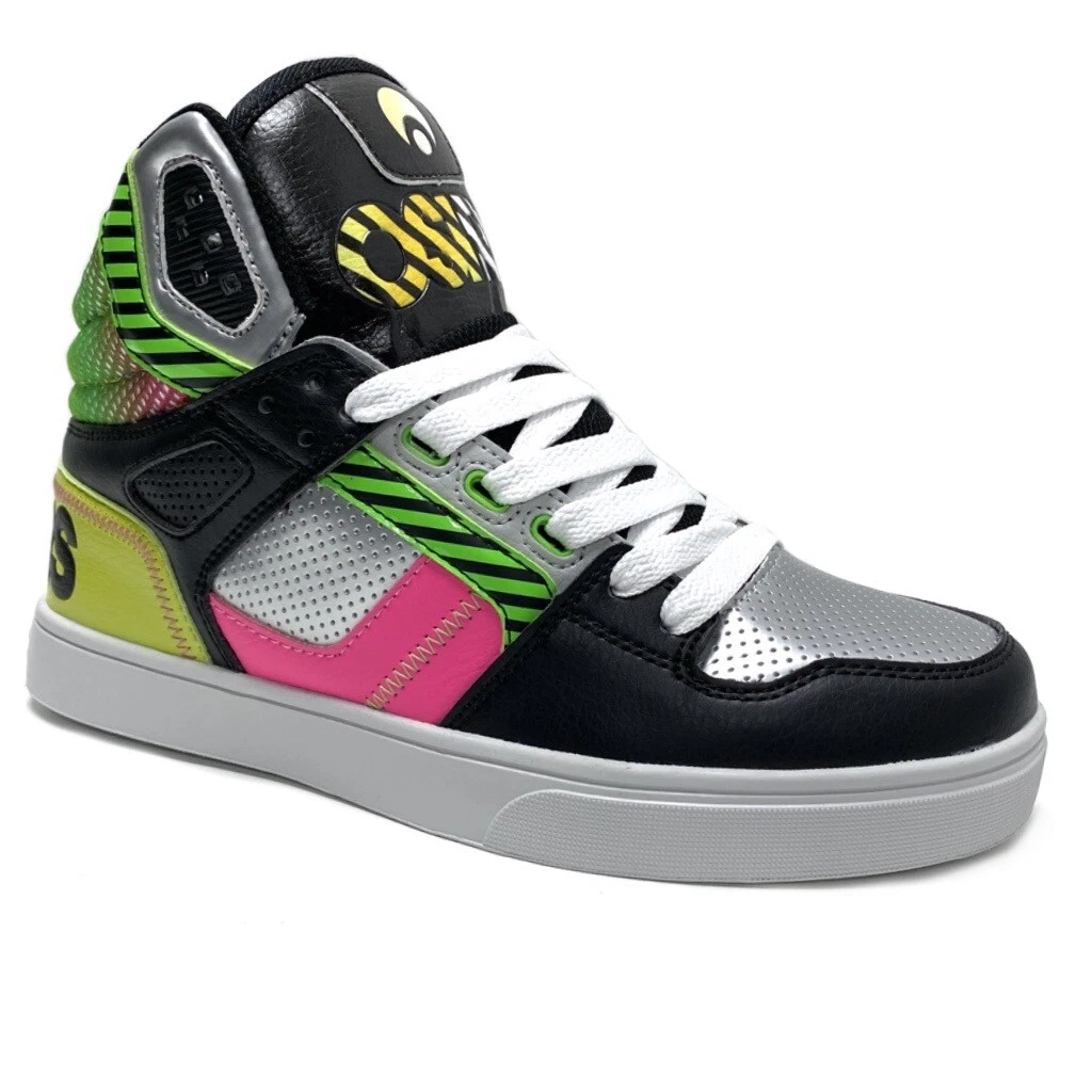 Osiris shoes hotsell clone