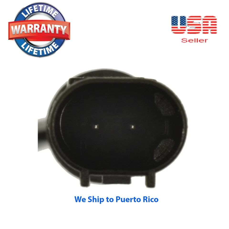 2 sensores de velocidad ABS trasero derecho e izquierdo BMW X1 2016-2019 COOPER 14-2020 Foto 3 de 4