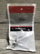 Radio Shack 271-0092 100k-ohm Linear-Taper Potentiometer 250 VDC #S-57