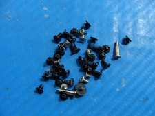 Dell XPS 15.6  15 9550 Genuine Laptop Screw Set Screws for Repair ScrewSet