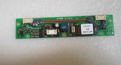 1PC  NEW  TDK  CXA-0271    PCU-P077E  free  shipping