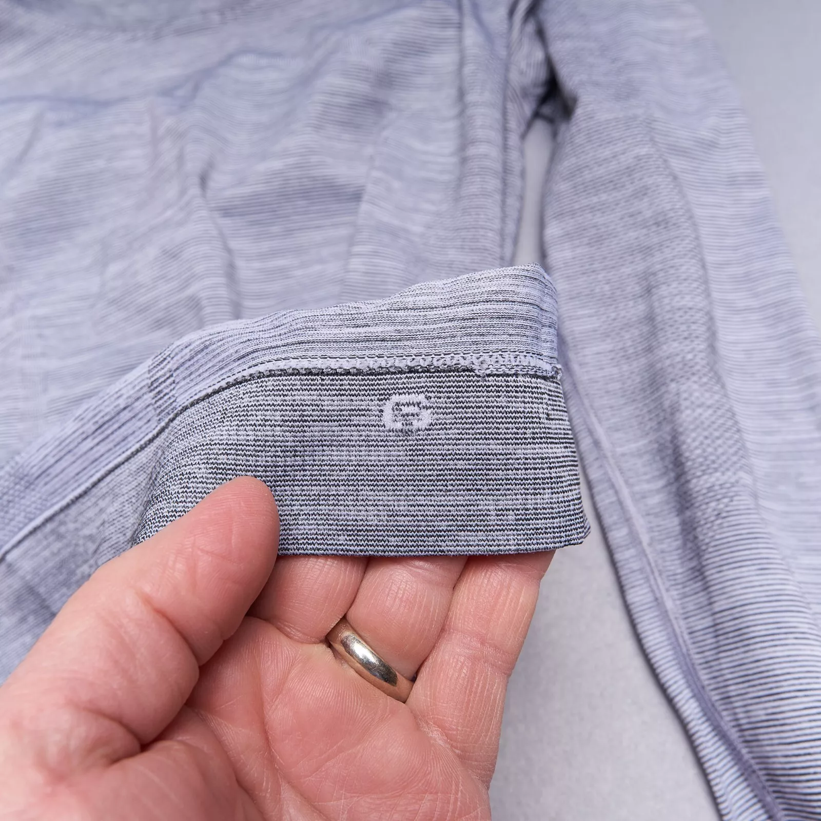 lululemon swiftly tech long sleeve shirt
