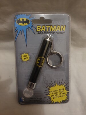 Batman Projektionsleuchte