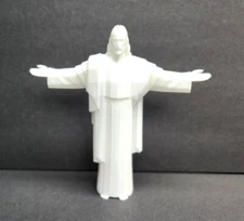 Christ the Redeemer Statue (Interpretation) – Rio de Janeiro Desk Decor Jesus