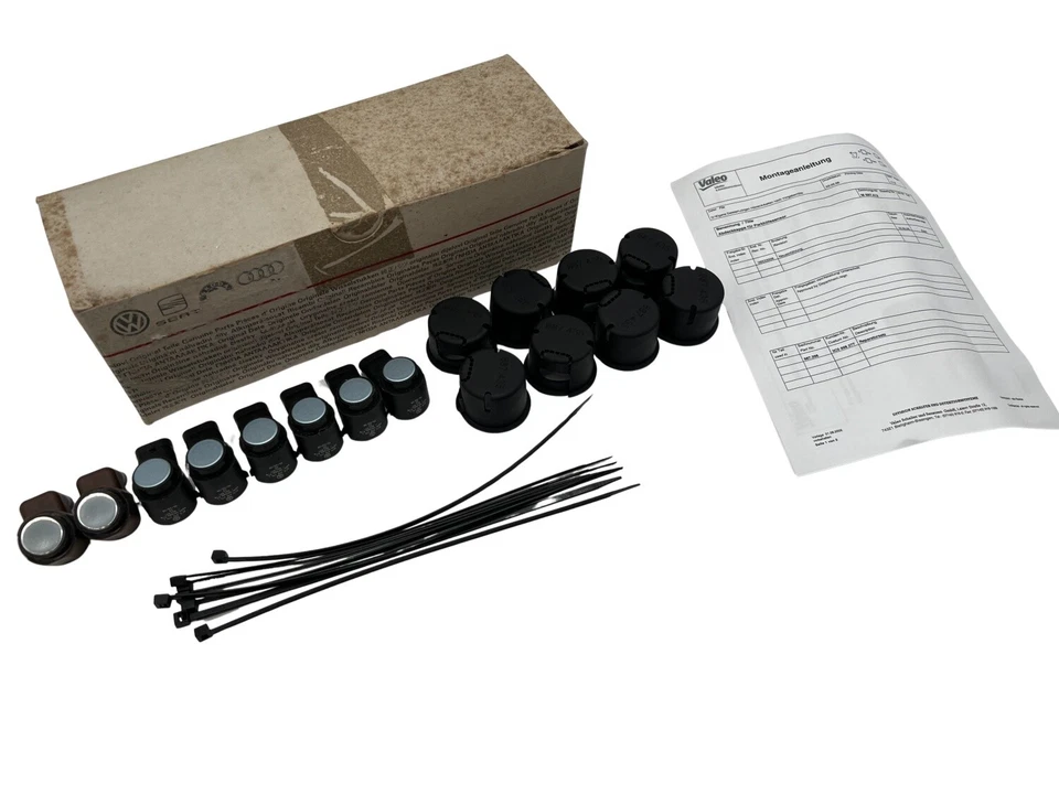 Volkswagen Original Repair set 3C0998277