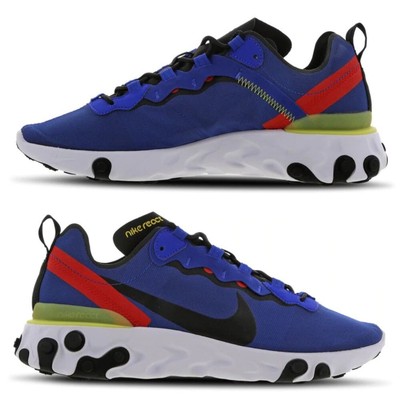 stock nike react element