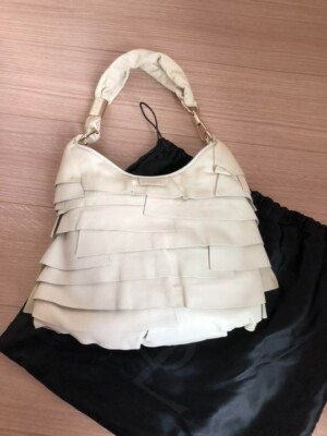 バッグ YVES SAINT LAURENT rive gauche St.Tropez St.Tropez, Saint Laurent/YSL - Designer Exchange | Buy Sell