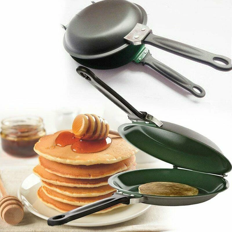 Pancake Flipper Pan