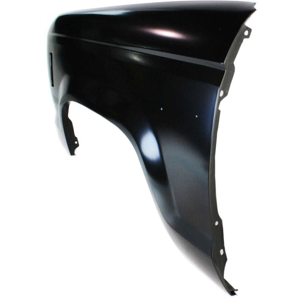 Nuevo Fendar del lado del pasajero delantero cebado para Ford Bronco II FO1241117 Foto 4 de 4