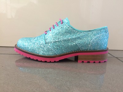 bed of roses shoes
