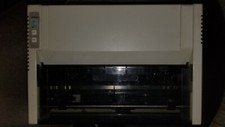 HP 2225A Printer WORKS GREAT Ink jet with GPIB interface