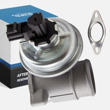 EGR Valve 1333572, 1220819 Fits Ford Mondeo MK3 2.0 TDDi TDCi / Transit 2.4 DI