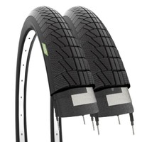 2 Reifen 16 X 1.75 (47-305) Reifen FüR Fahrrad Verkehrszeichen Kind Fahrrad