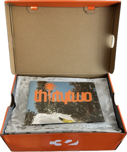 Scarpe uomo Thirtytwo The Lounger Army 81050004593242 (nuove con scatola/inutilizzate) - Foto 10 di 12