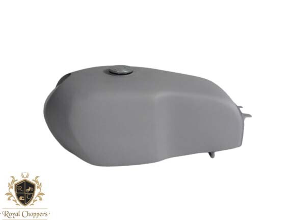 Fit For Honda Cb 350 Cafe Racer Clubman Racing Reservior Custom