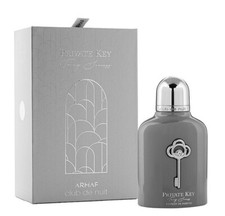 Club de Nuit Private Key To My Success by ARMAF 3.4oz EDP Unisex NEW SEALED BOX