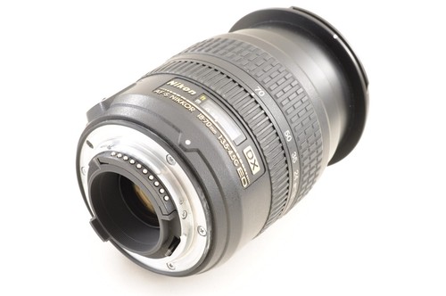 Nikon D80 Digital Camera /AF-S 18-70mm F3.5-4.5G Lens *Mint 3800shot* #3920 - Picture 14 of 24