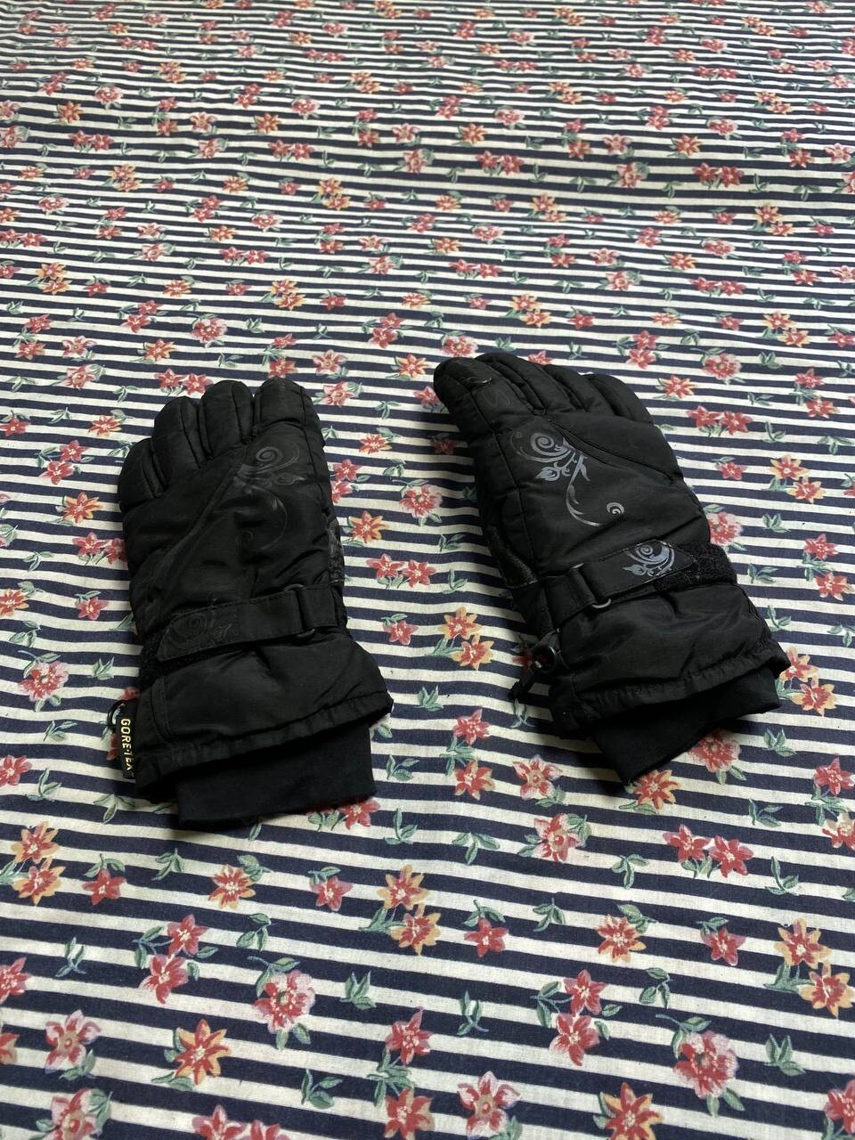 Salomon Guanti da Sci Snowboard Adulto M