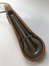 Jews harp for meditation, yakutian khomus, master Namytarov