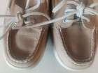 Sperry Women’s Top Siders Tan Us Size 9m — photo 6