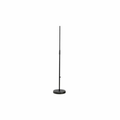 K&M 26000 Microphone Stand Black | eBay