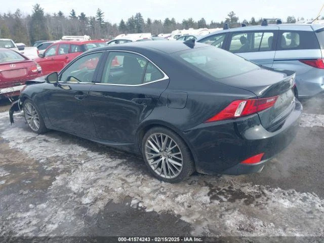 Used Rear Right Door Assembly Rear Side fits: 2014 Lexus IS250 Rear Right Grade Foto 3 de 4