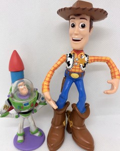 toy story hasbro woody