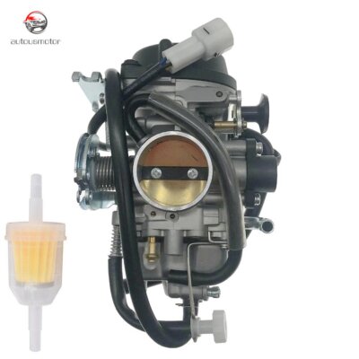 Carburetor For Suzuki DRZ400 DRZ400SM DRZ400S DRZ400E Kawasaki - Foto 9
