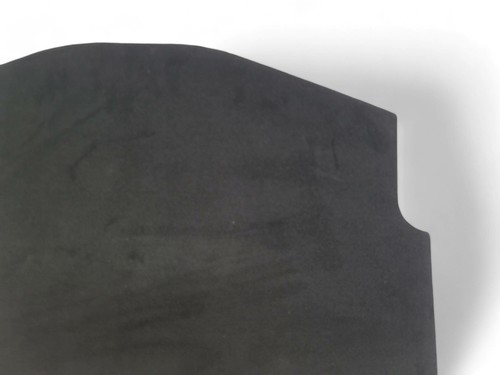 Lexus GS350 13-16 Black Spare Floor Board 64711-30711-C0, D042, OEM, 2013, 2014, - Picture 3 of 7