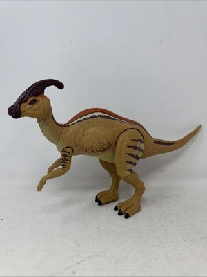 Jurassic World Hammond Collection 12