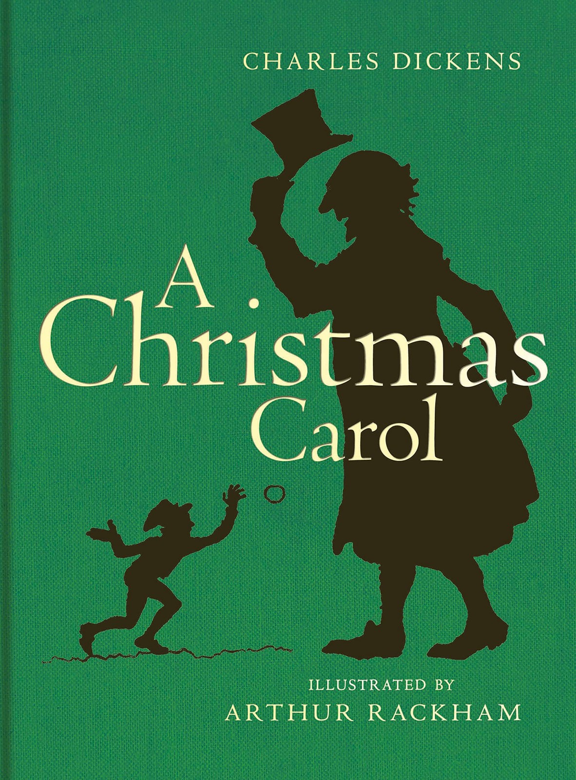 A Christmas Carol by Charles Dickens, Arthur Rackham - 9781851246175 - Image 6